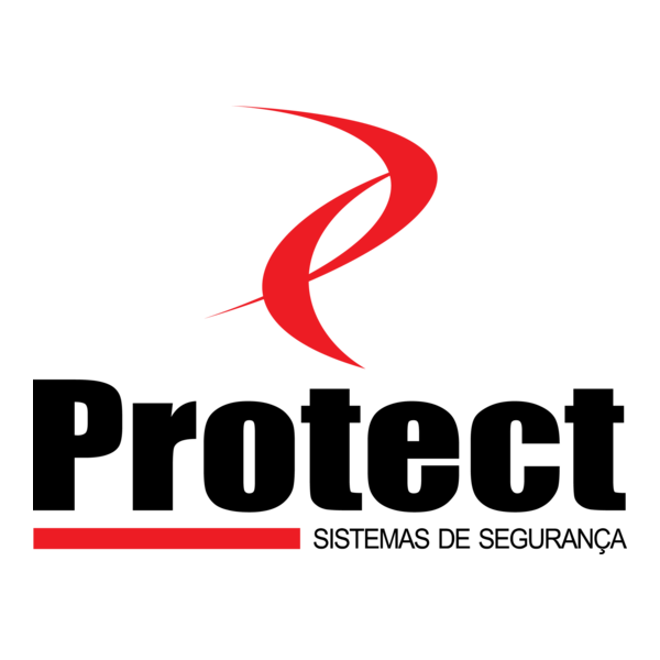 Protect Sistemas de Seguranca Logo PNG Vector