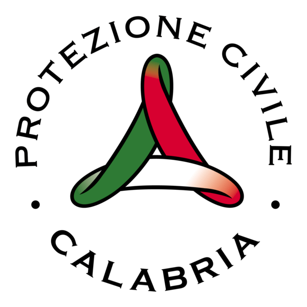 Protezione Civile Calabria Logo PNG Vector