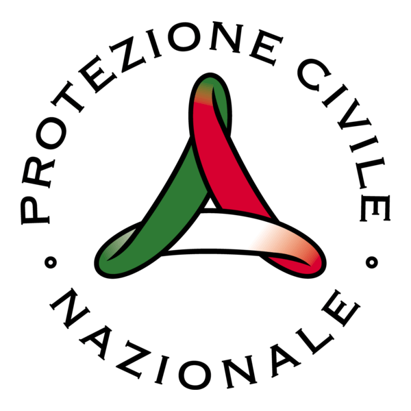 Protezione Civile Logo PNG Vector