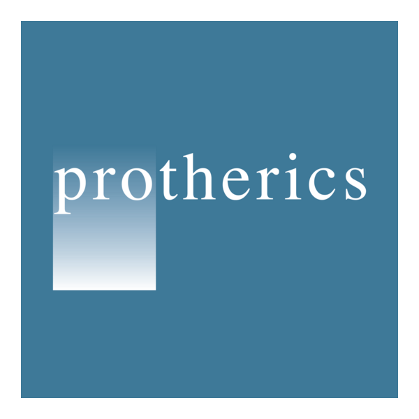 Protherics Logo PNG Vector