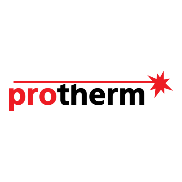 ProTherm Logo PNG Vector