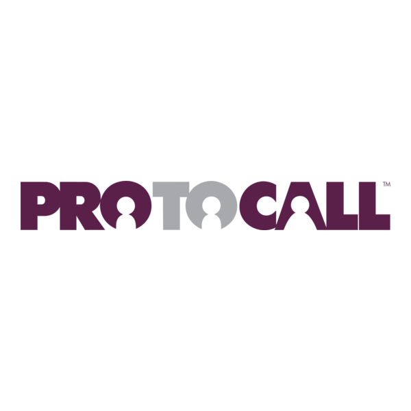 Protocall Logo PNG Vector