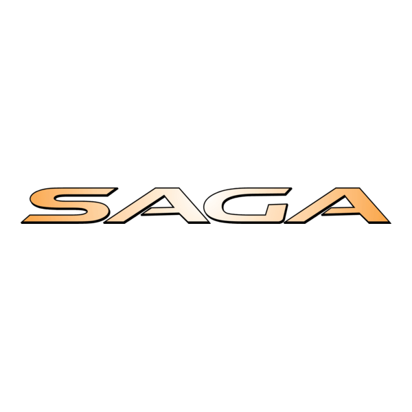 Proton BLM Saga Logo PNG Vector