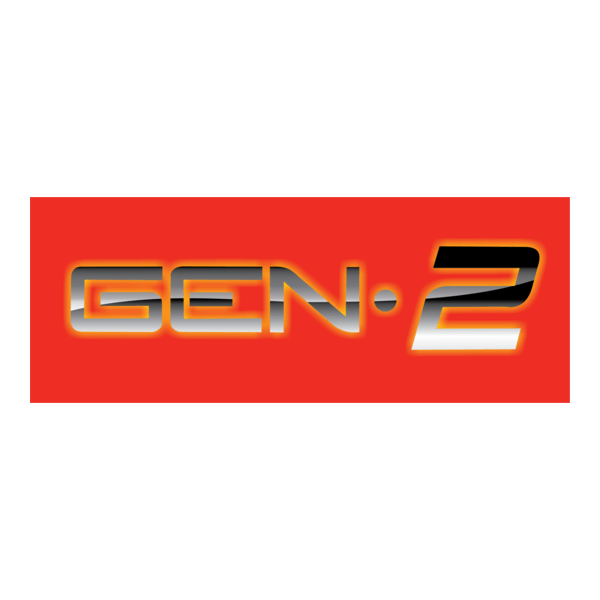 Proton Gen 2 Logo PNG Vector