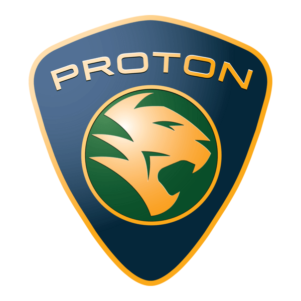 proton Logo PNG Vector