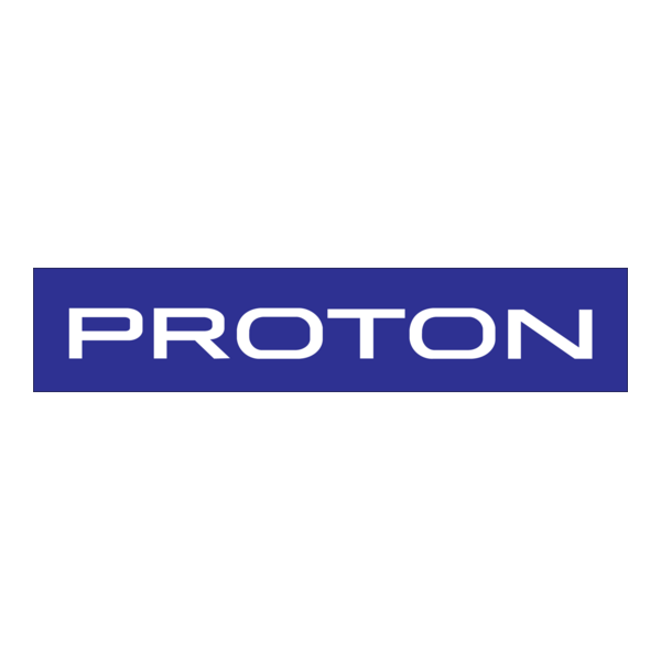 Proton New Logo PNG Vector