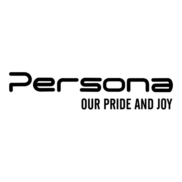 Proton Persona Logo PNG Vector