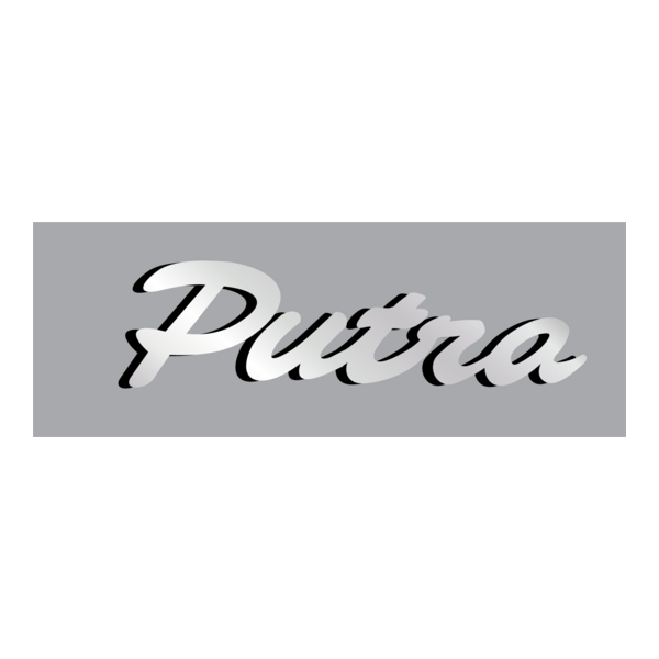 Proton Putra Logo PNG Vector