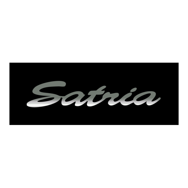 Proton Satria Logo PNG Vector