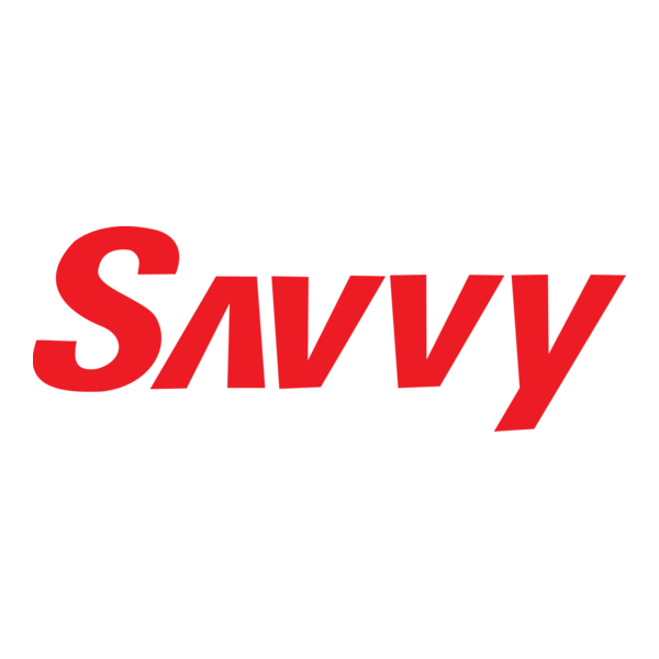 Proton Savvy Logo PNG Vector