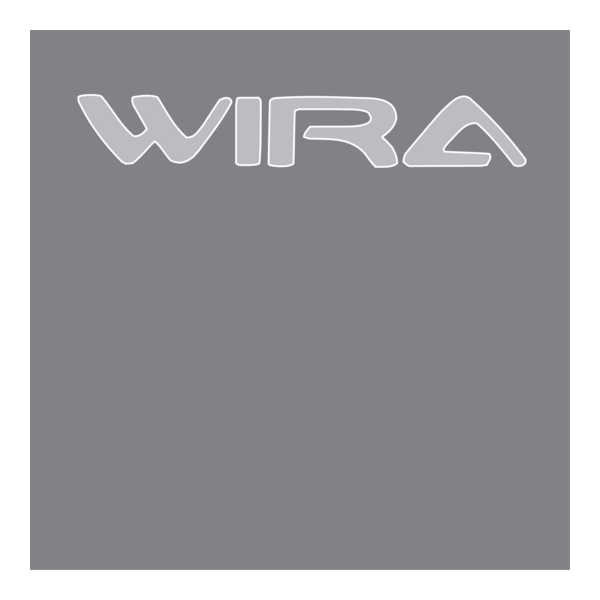 Proton Wira Logo PNG Vector