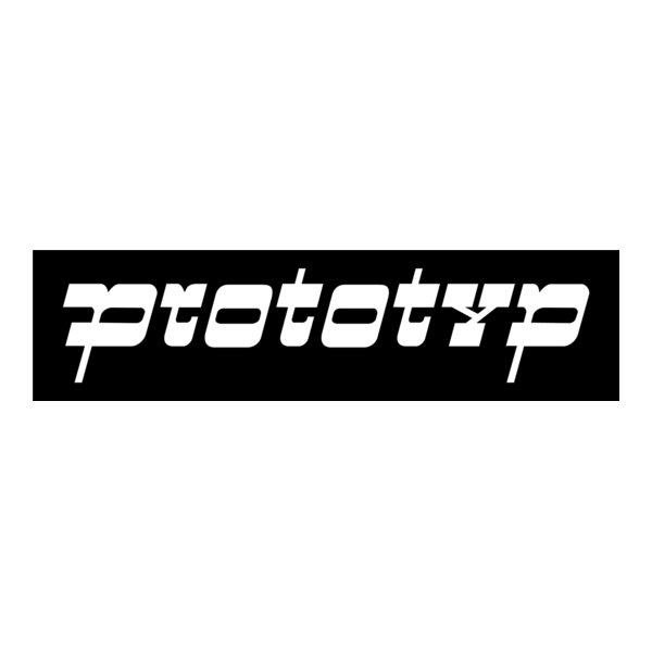 Prototyp Logo PNG Vector