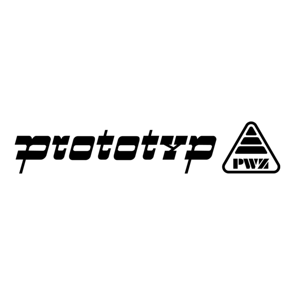 Prototyp PWZ Logo PNG Vector