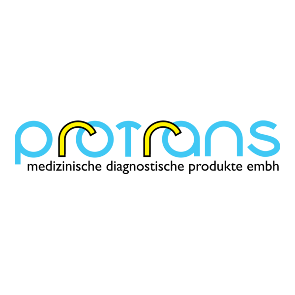 protrans Logo PNG Vector