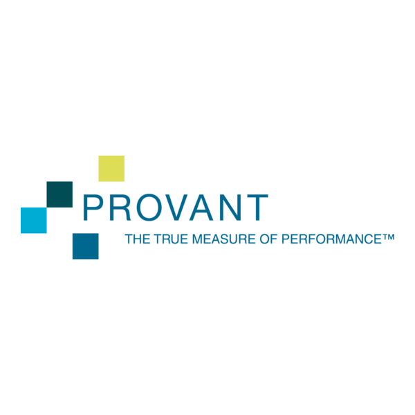 Provant Logo PNG Vector