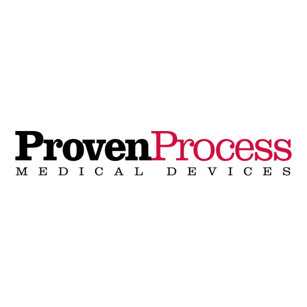 Proven Process Logo PNG Vector