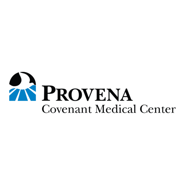 Provena Logo PNG Vector