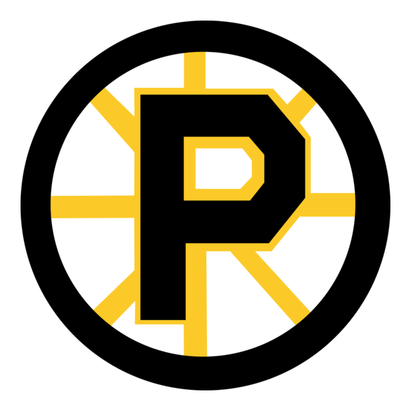 Providence Bruins Logo PNG Vector