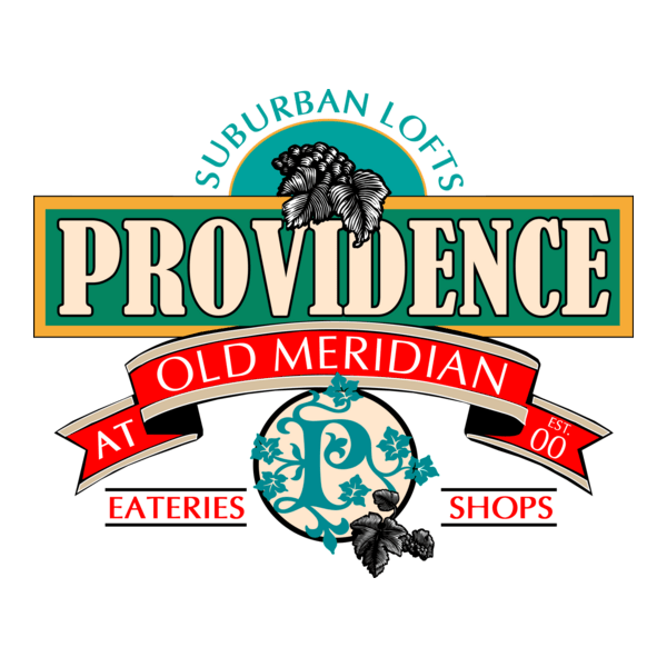 Providence Logo PNG Vector