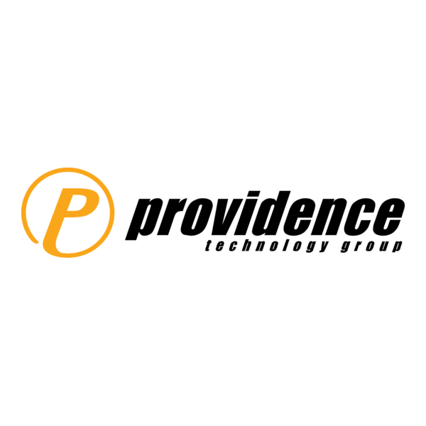 Providence Technology Group Logo PNG Vector
