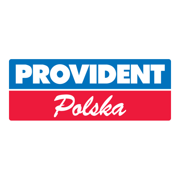 Provident Polska Logo PNG Vector