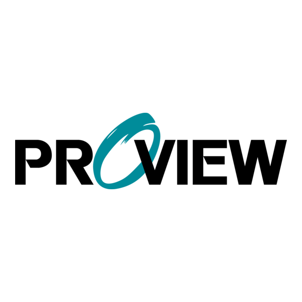 Proview Technology Logo PNG Vector