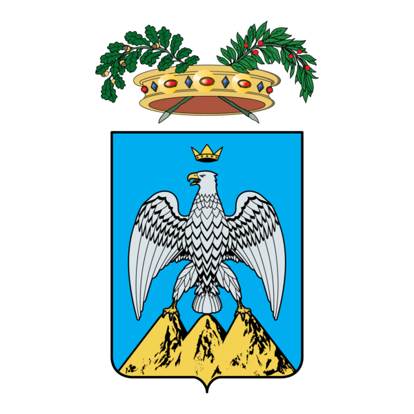 provincia dell'Aquila Logo PNG Vector