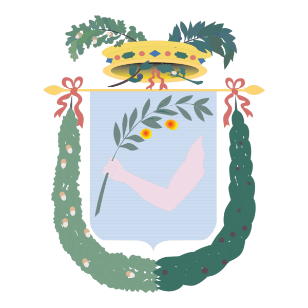 Provincia di Ancona Logo PNG Vector