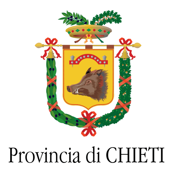 Provincia di Chieti Logo PNG Vector