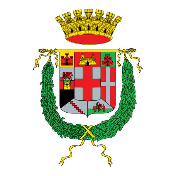 Provincia di Padova Logo PNG Vector