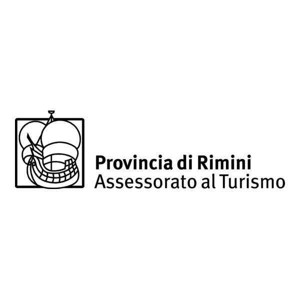 Provincia di Rimini Logo PNG Vector