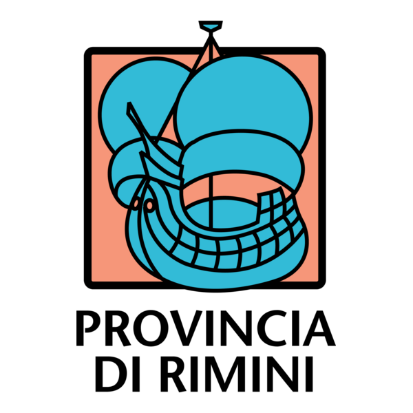 Provincia di Rimini Logo PNG Vector