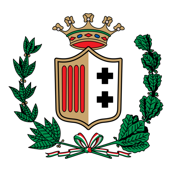 Provincia Reggio Calabria Logo PNG Vector