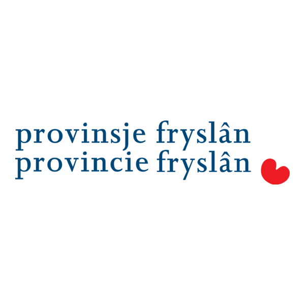 Provincie Fryslan Logo PNG Vector