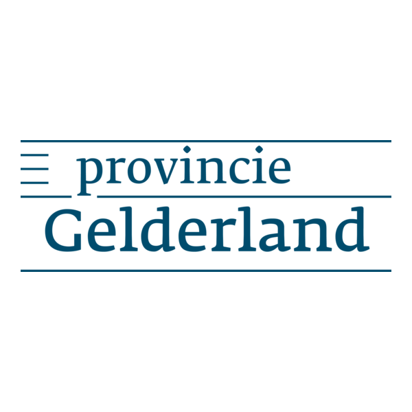 PROVINCIE GELDERLAND Logo PNG Vector
