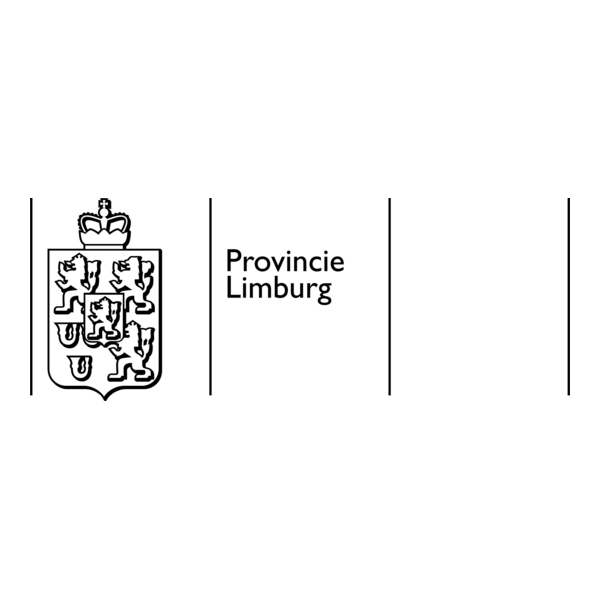 Provincie Limburg Logo PNG Vector