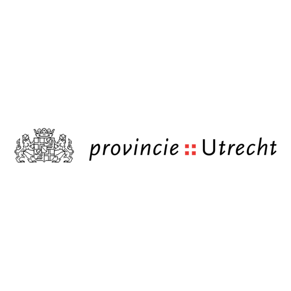 Provincie Utrecht Logo PNG Vector