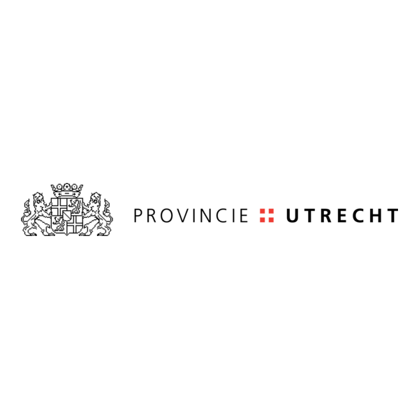 Provincie Utrecht Logo PNG Vector