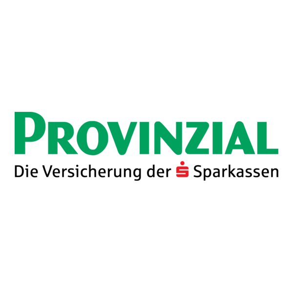 Provinzial Versicherung Logo PNG Vector