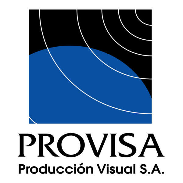 PROVISA Logo PNG Vector