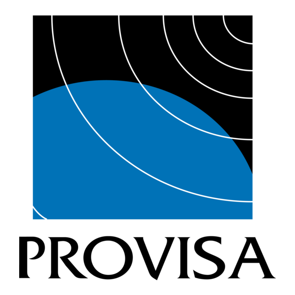 PROVISA Logo PNG Vector