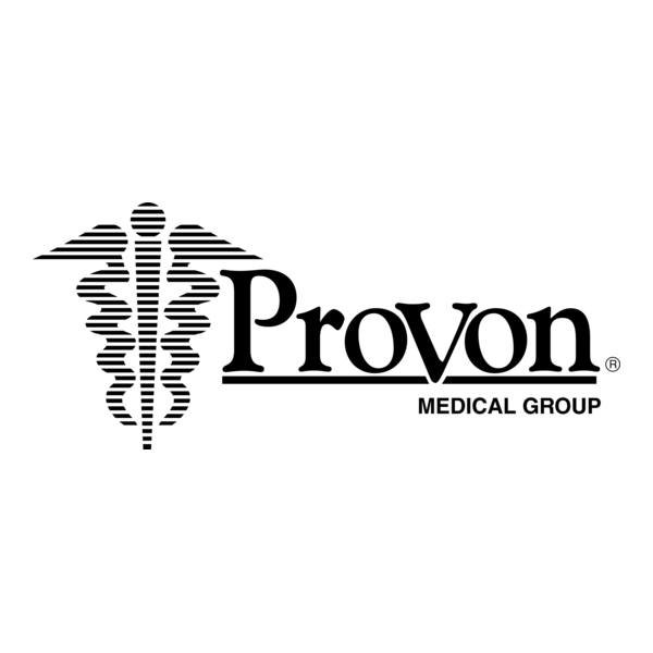 Provon Logo PNG Vector