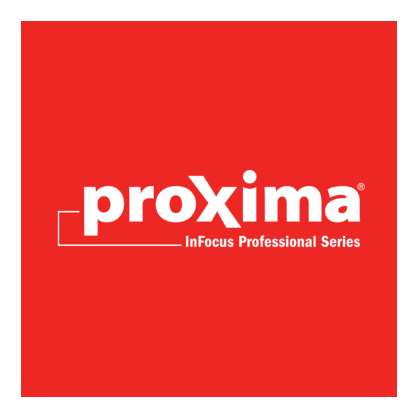 Proxima Logo PNG Vector