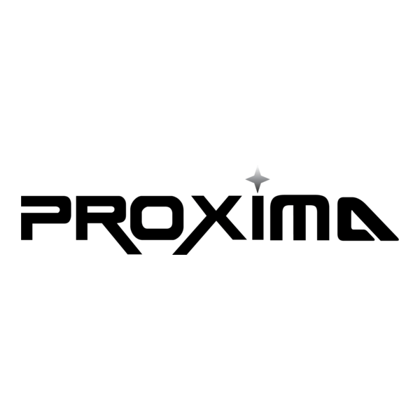 Proxima Logo PNG Vector