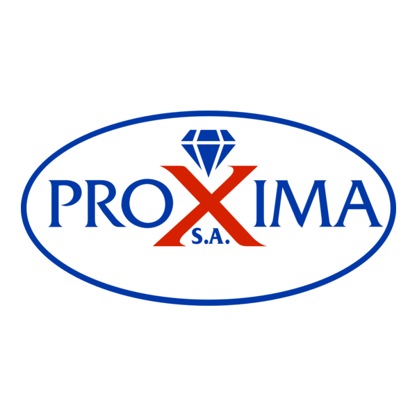 Proxima Logo PNG Vector