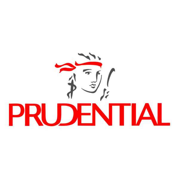 prudential保诚 Logo PNG Vector