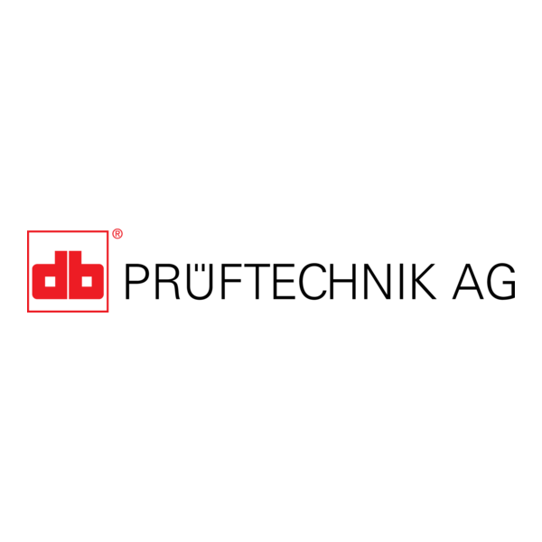 Pruftechnik Logo PNG Vector