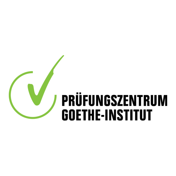 prufungszentrum goethe nstitute Logo PNG Vector