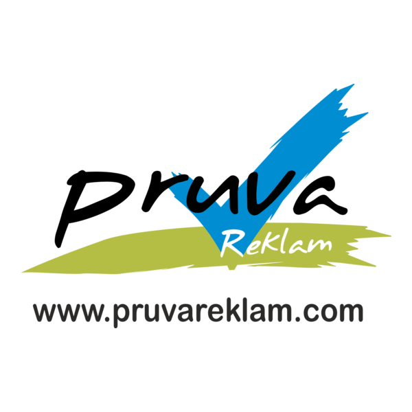 pruva reklam Logo PNG Vector