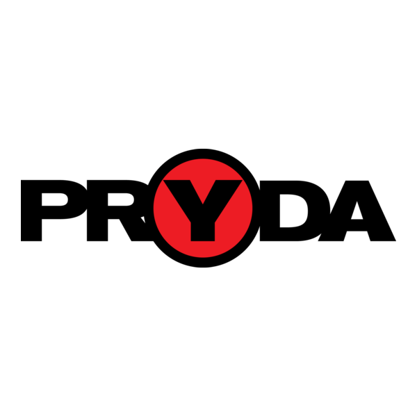 Pryda 2 (color) Logo PNG Vector